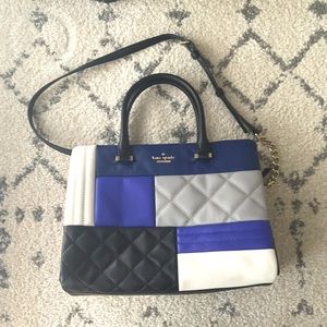 Kate Spade Satchel - Medium size